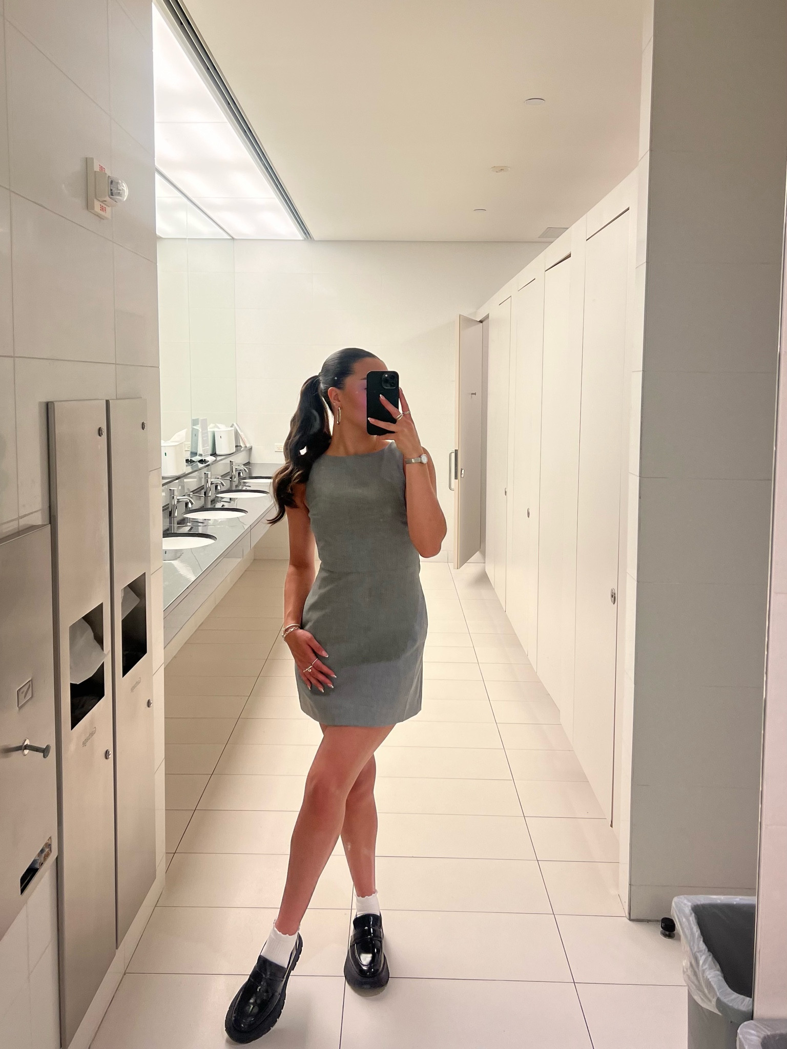 work OOTD 💼 


#LTKStyleTip