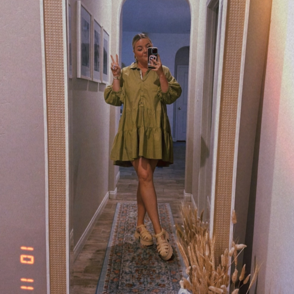 #LTKMidsize #LTKWorkwear #LTKSummerSales