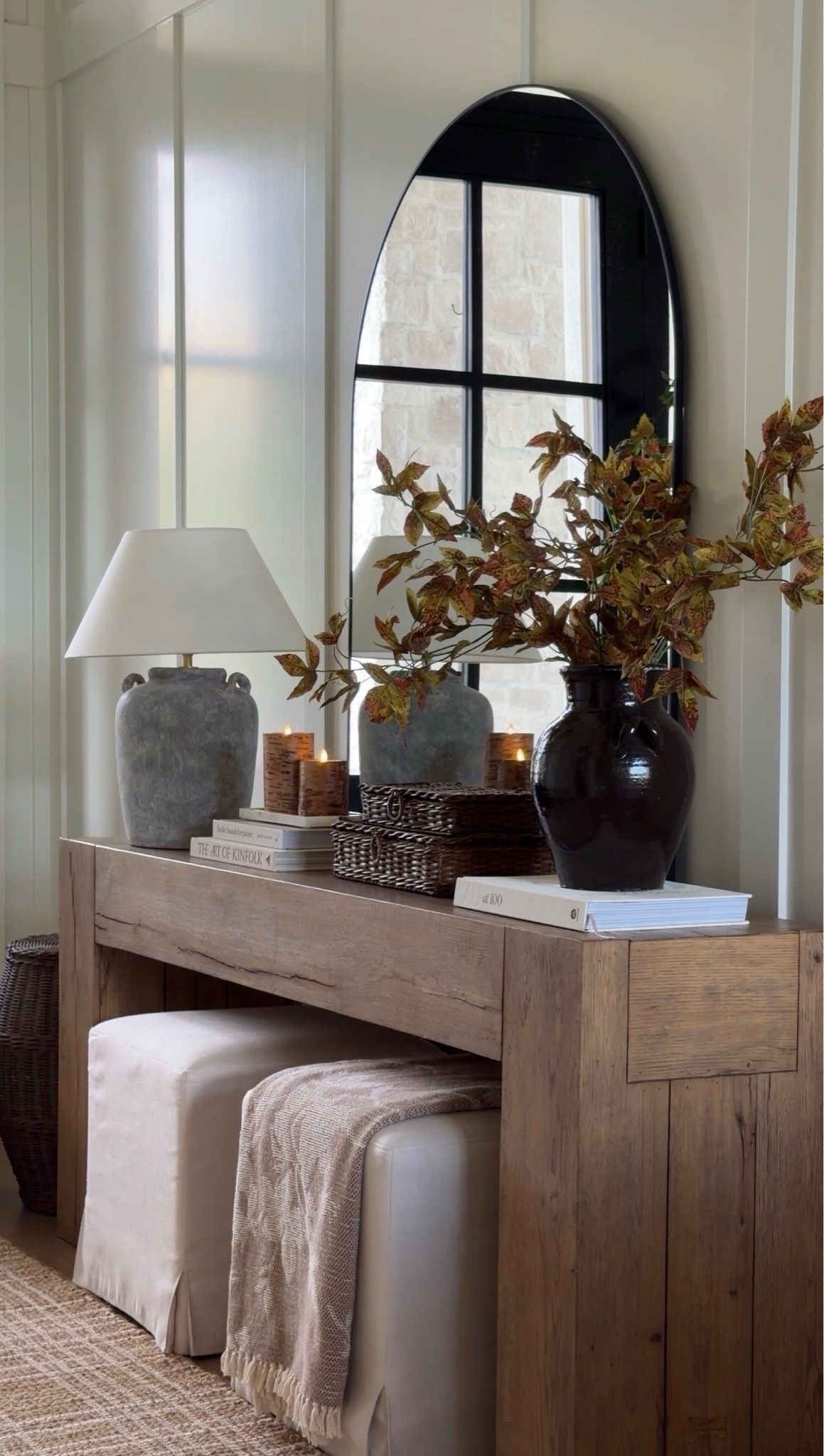 My favorite heirloom worthy console table is $250 off right now at Wayfair for Labor Day, and it ships FREE!! The best time to save on this investment piece. A beautiful focal point for any entryway!

#LTKHome #LTKSaleAlert