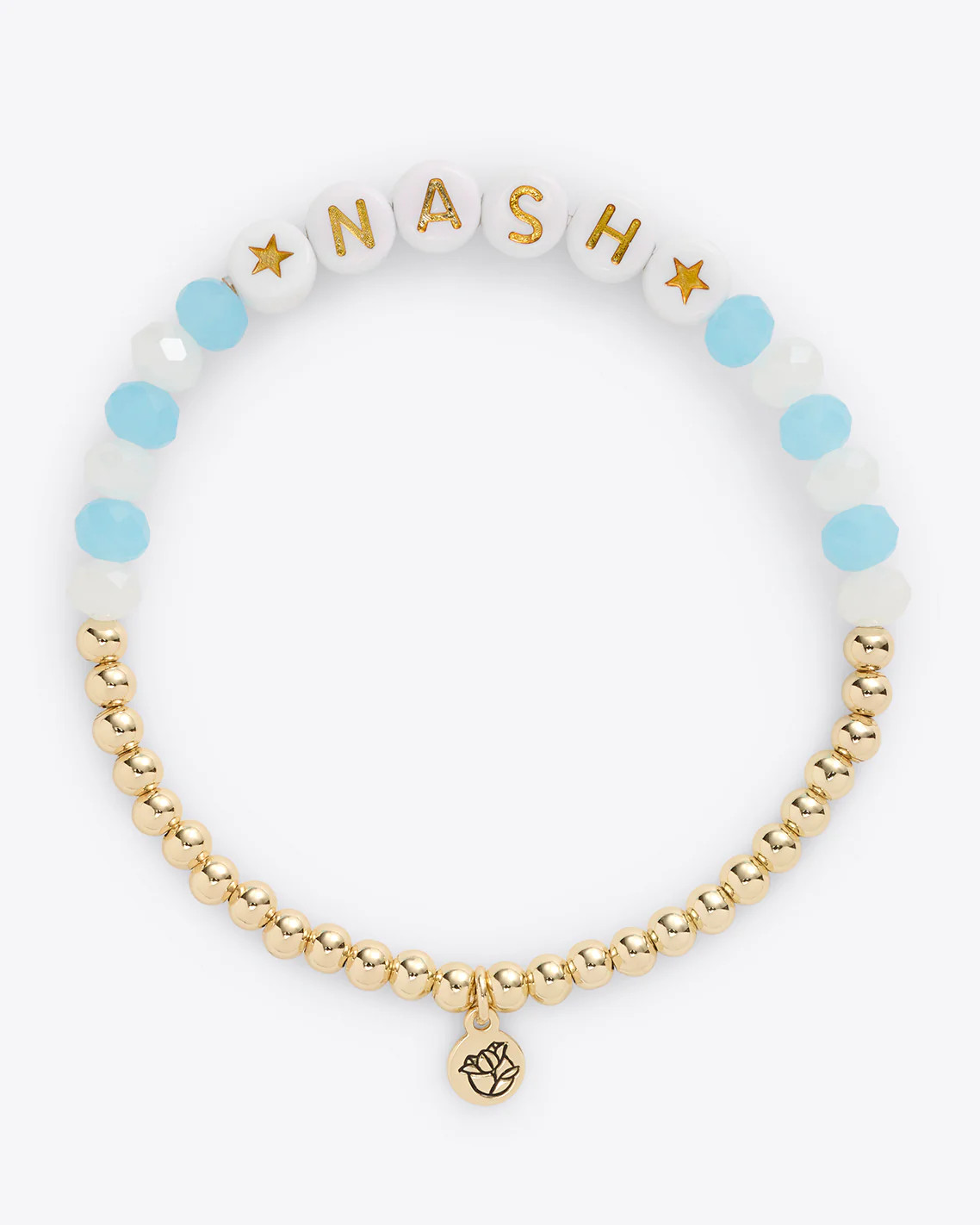 Nash Stretch Bracelet | Draper James (US)