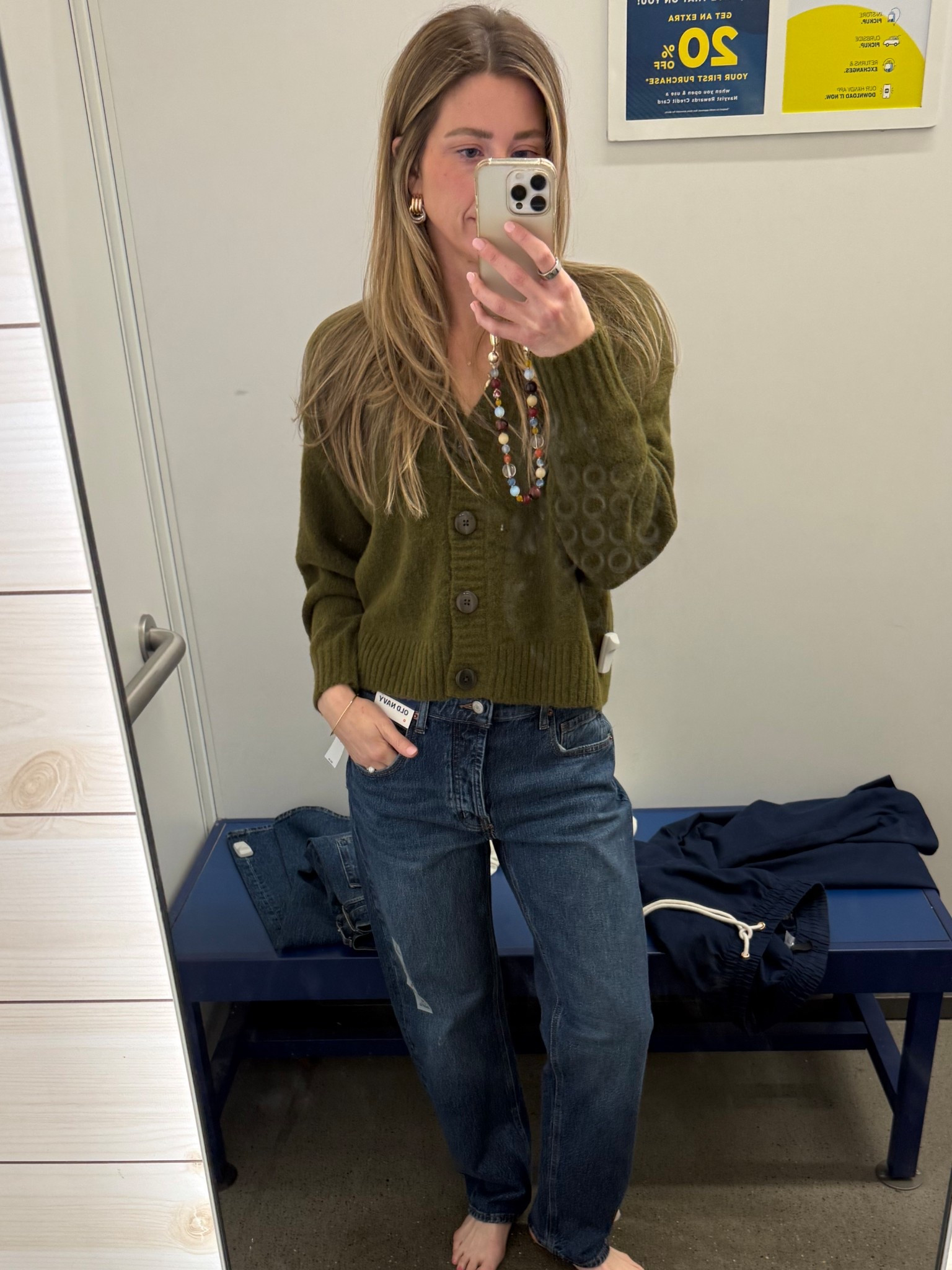 Old Navy Black Friday SALE. 