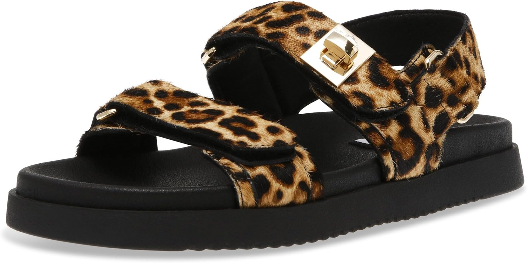 Steve Madden Women's Mona Sandal | Amazon (US)