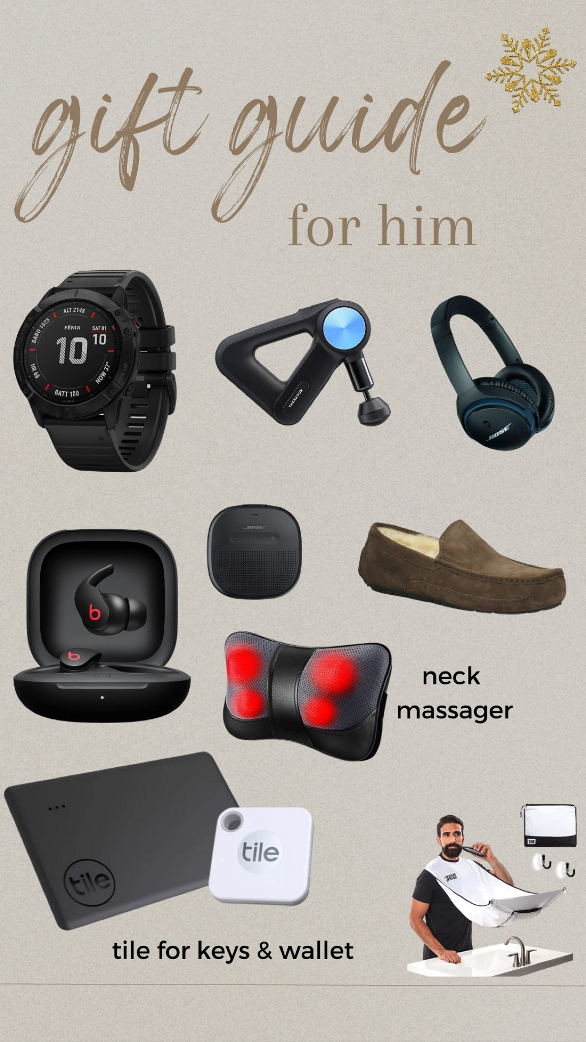 #LTKHoliday #LTKSeasonal #LTKGiftGuide