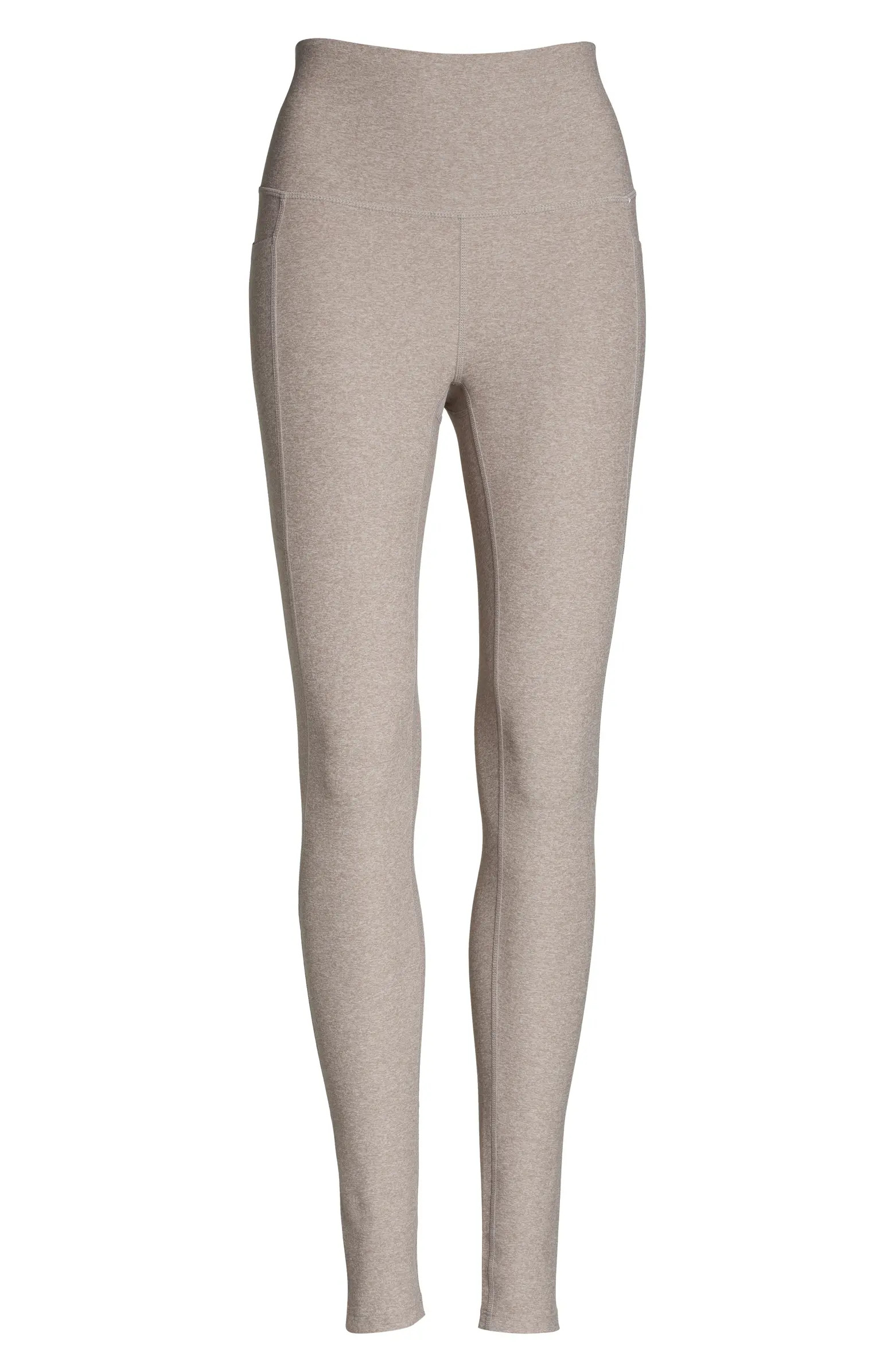 Zella Restore Soft Pocket Leggings | Nordstrom | Nordstrom
