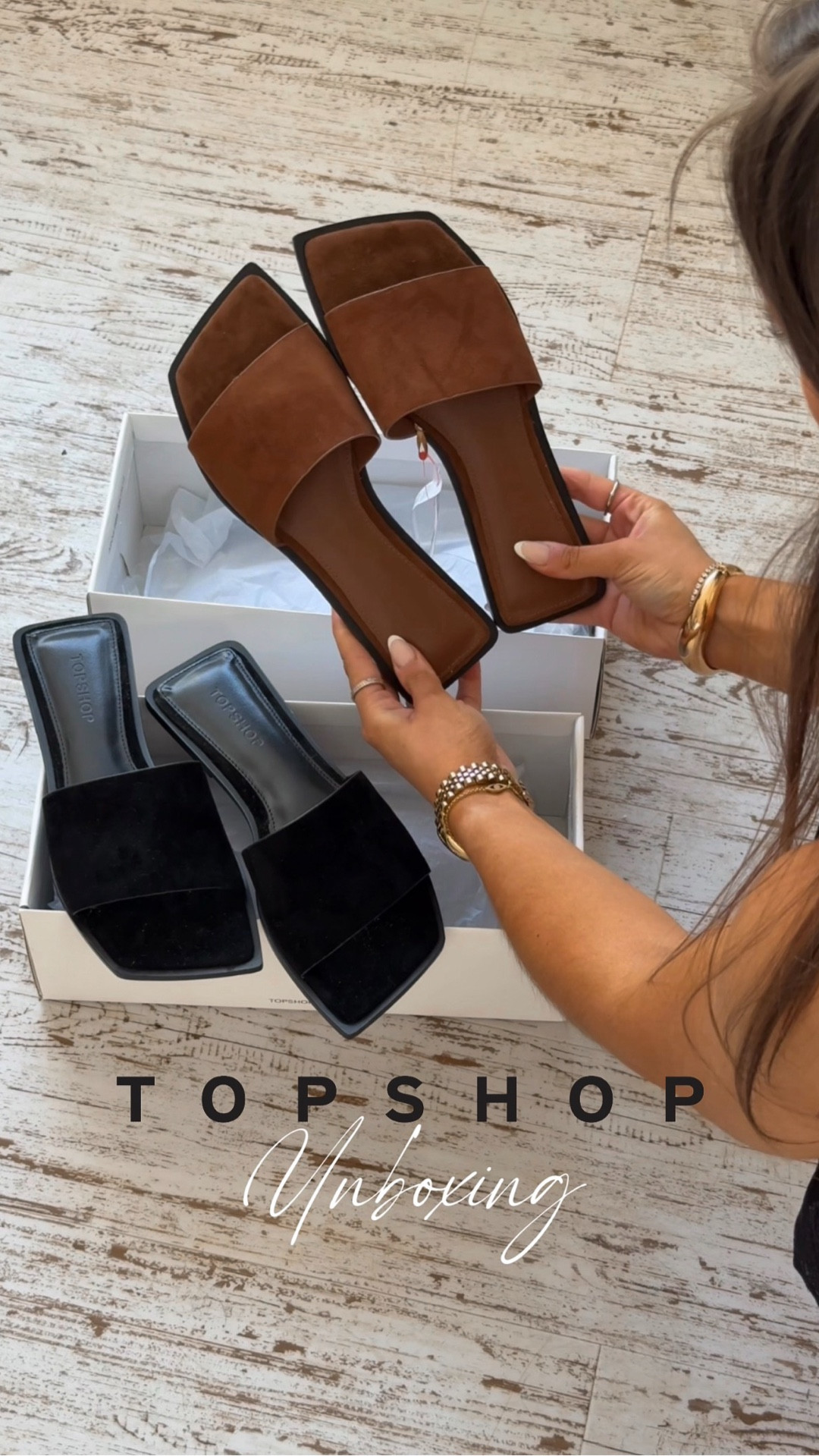 Topshop accessory combos!! 

#LTKspring #LTKstyletip #LTKsummer