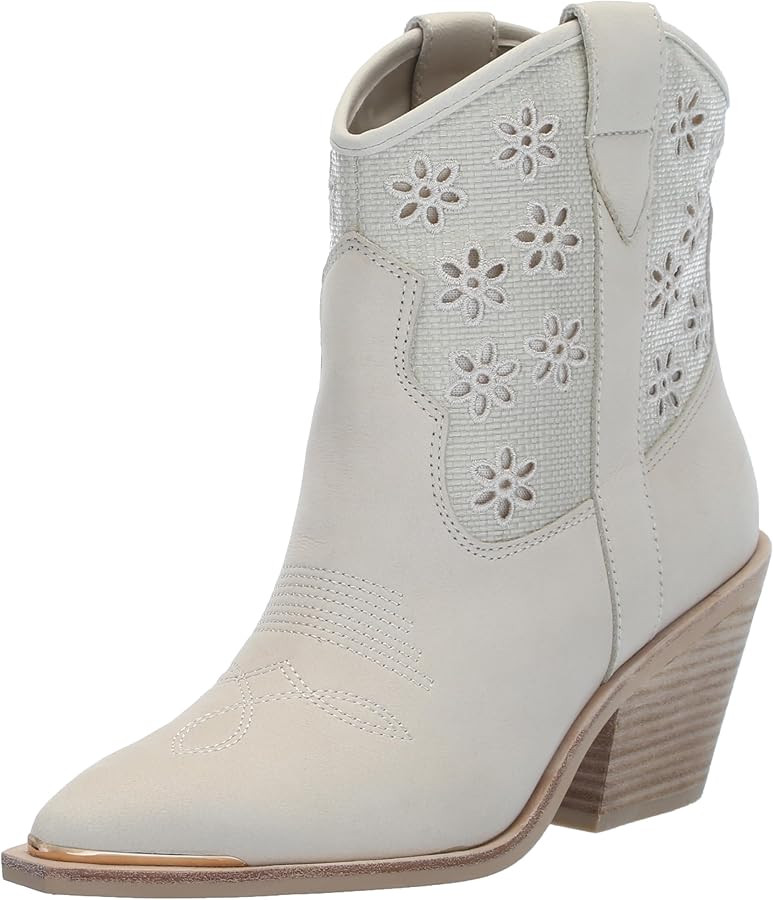 Dolce Vita Women's Nashe Mid Calf Boot | Amazon (US)