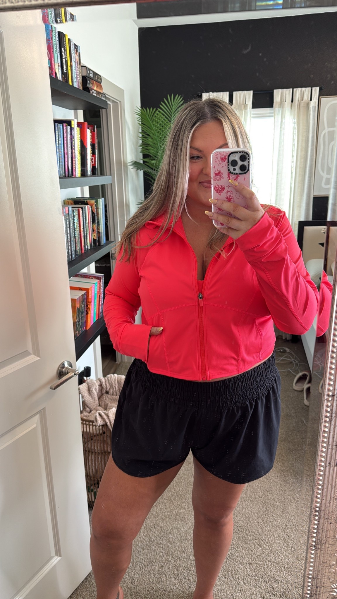 Size 2x

#LTKStyleTip #LTKPlusSize #LTKFindsUnder50