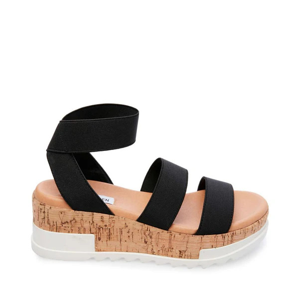 BANDI BLACK | Steve Madden (Canada)