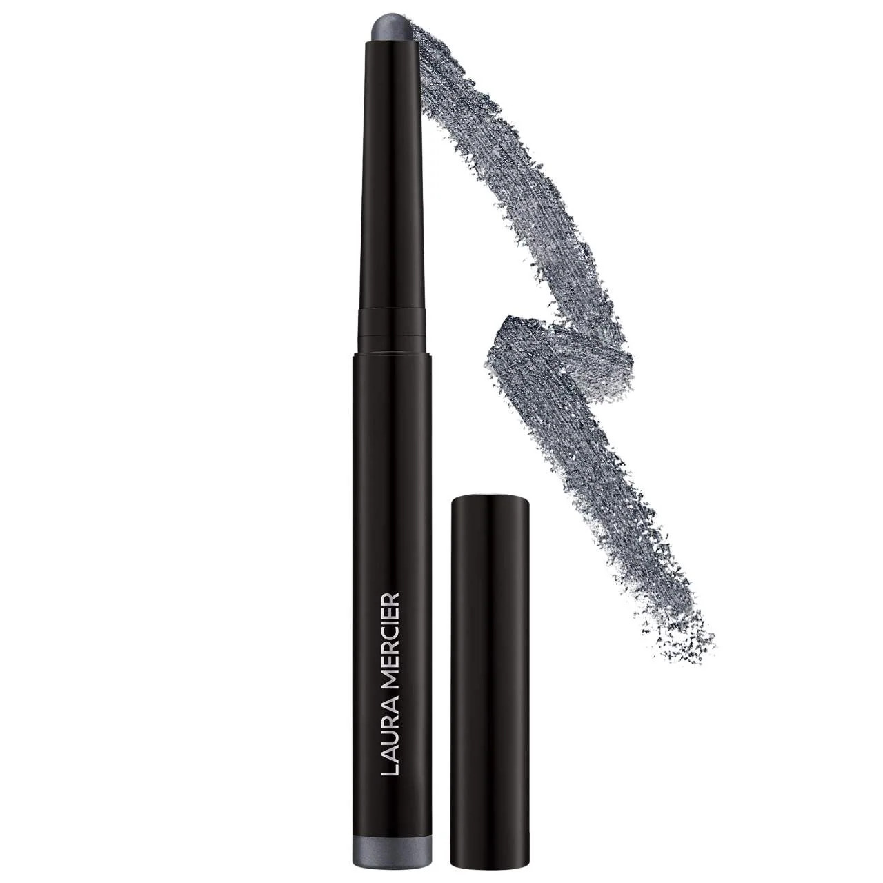 Laura Mercier Caviar Stick Cream Eyeshadow Celestial Noir 0.06 oz / 1.64 g | Sephora (US)