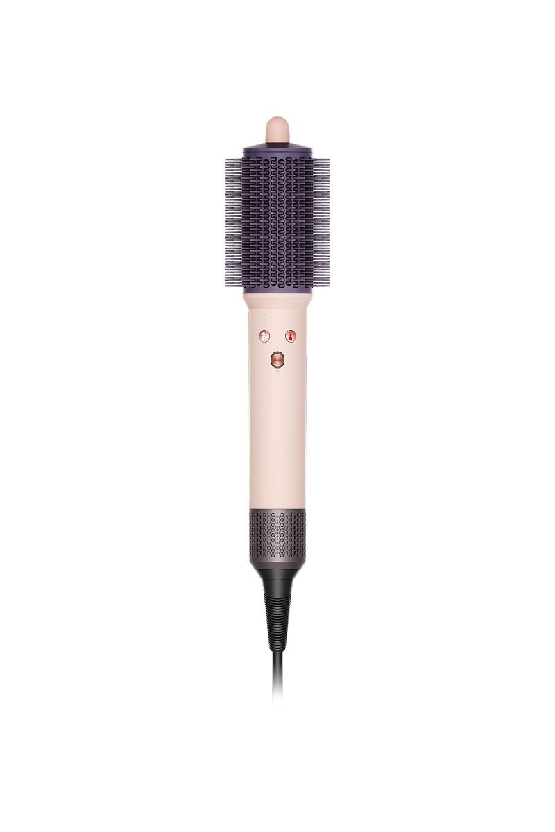 Dyson Airsmooth™ Styling Brush (Ceramic Pink/Rose Gold) | Dyson (US)
