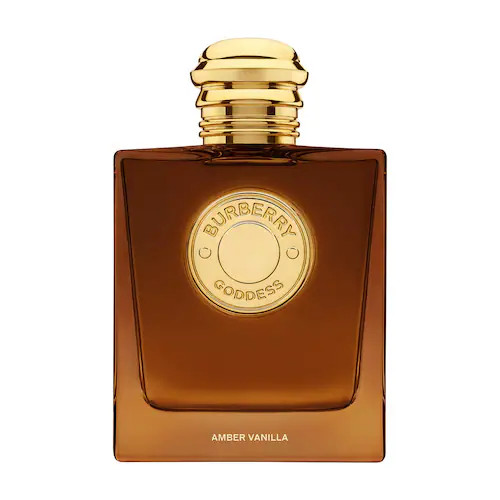 Goddess Amber Vanilla Eau de Parfum Intense with Maple Syrup & Amber | Sephora (US)