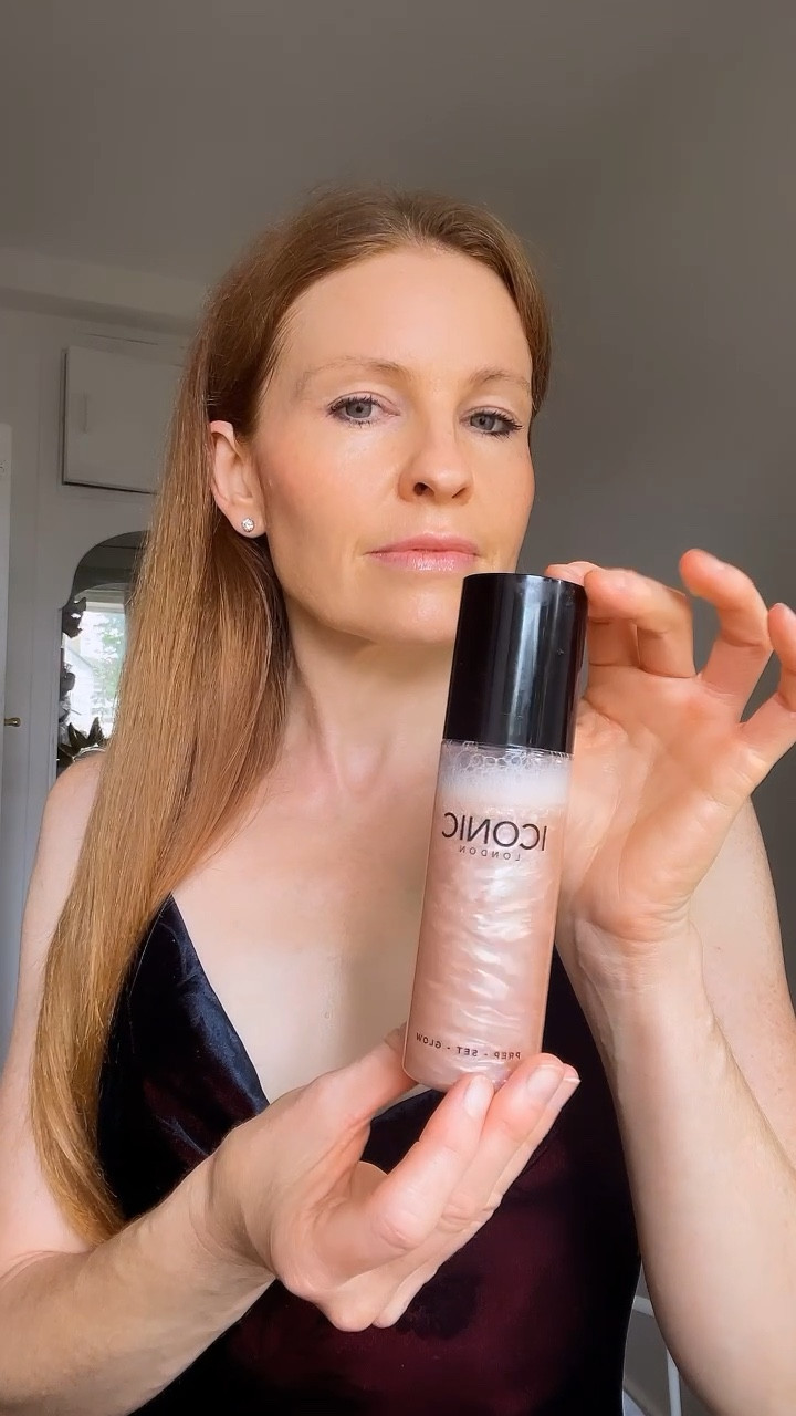 Transform your skin with this skincare and makeup in one product ! Giving you that youthful , dewy effect that not only makes you look smooth and radiant but also treats your skin with it being rich in antioxidants .

Wear it over or under makeup . I apply mine over my makeup to give me that beautiful radiant soft finish .

#makeup #beauty #skincare #antiaging #youthful #dewy #trending 

#LTKU #LTKparties #LTKbeauty