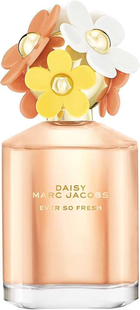 Marc Jacobs Daisy Ever So Fresh Eau de Parfum 4.2 fl oz | Amazon (US)