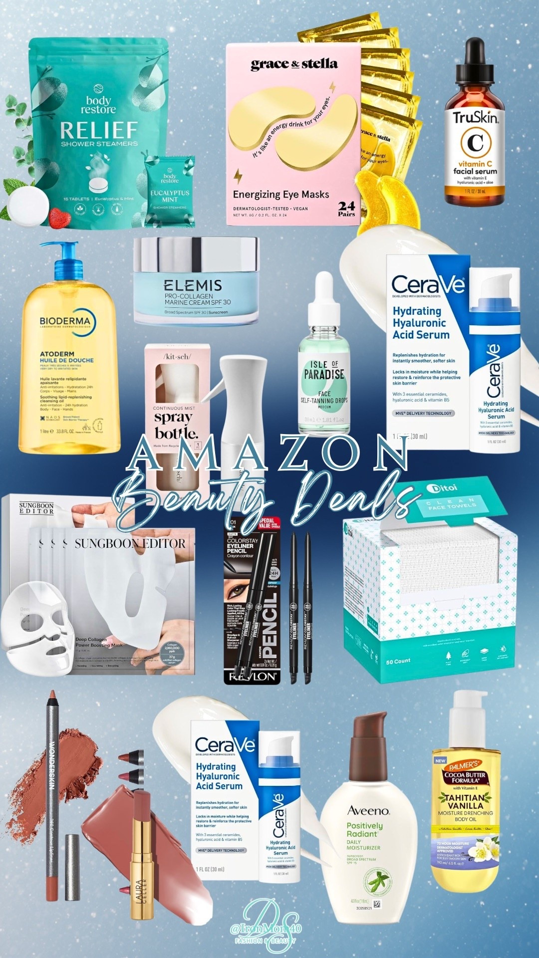 #beautydeals #limitedtimedeals

#LTKselfcare #LTKgrwm #LTKBeauty