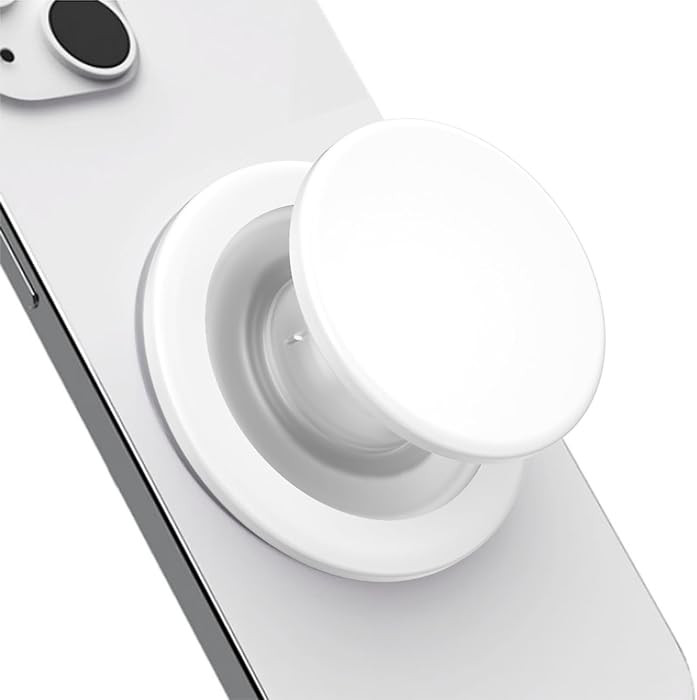 for Magsafe Phone Grip, Magnetic Phone Grip Holder, Magnetic Collapsible Expandible Mobile Phone ... | Amazon (US)