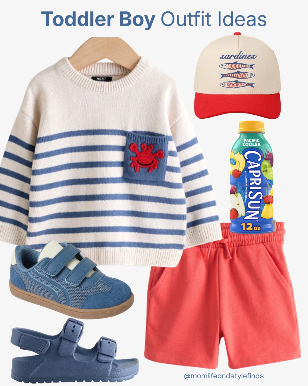 Toddler boy outfit ideas for the 4th! Red white & blue that you can wear all summer!

#toddlerboyclothes #toddlerboyoutfits  #toddlerboystyle #toddlerboyfashion #springoutfits #spring2026 #summeroutfits 

#LTKSeasonal #LTKootd #LTKKids