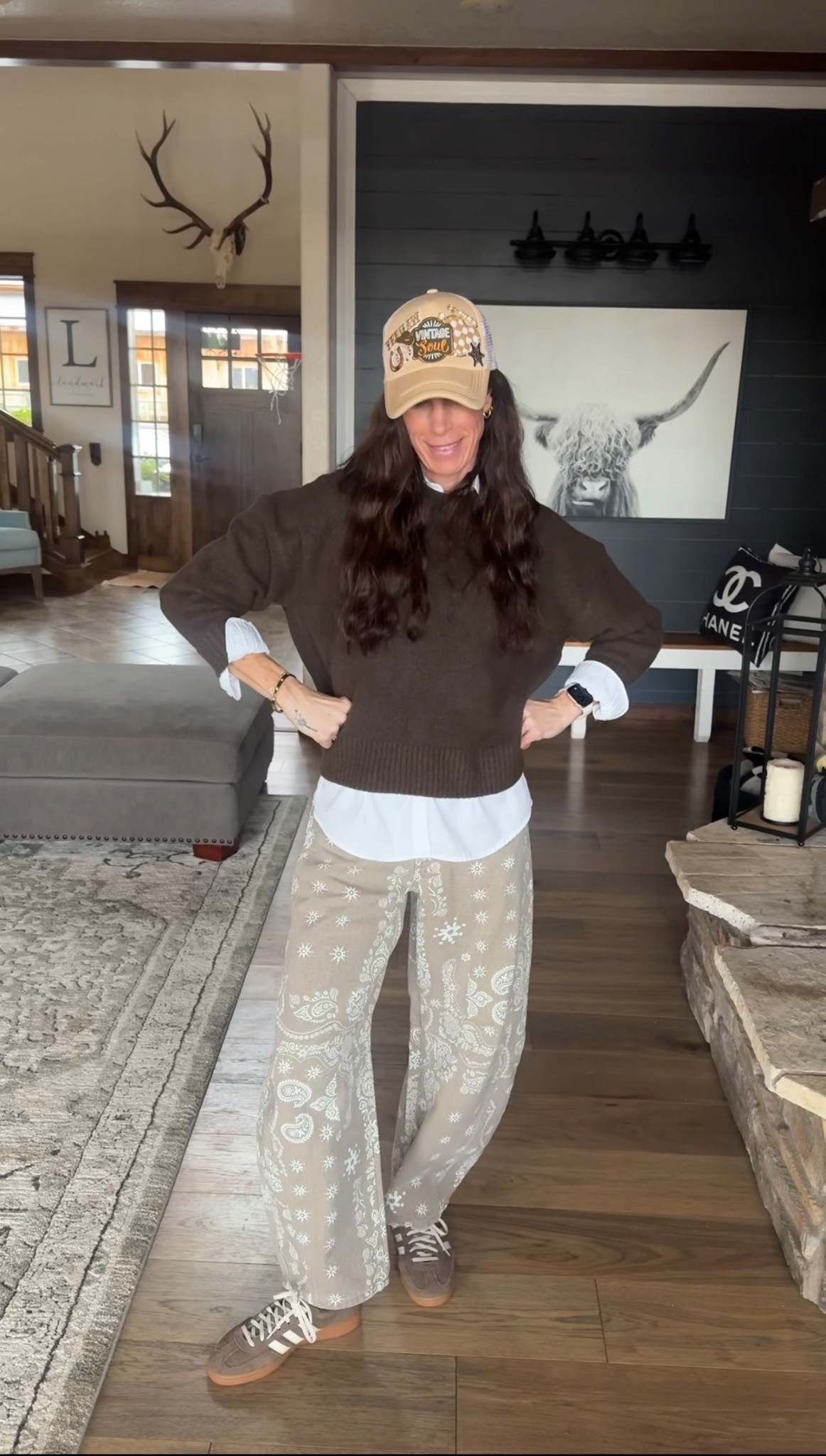 Mom of 5 ootd

#LTKmomlife #LTKootd