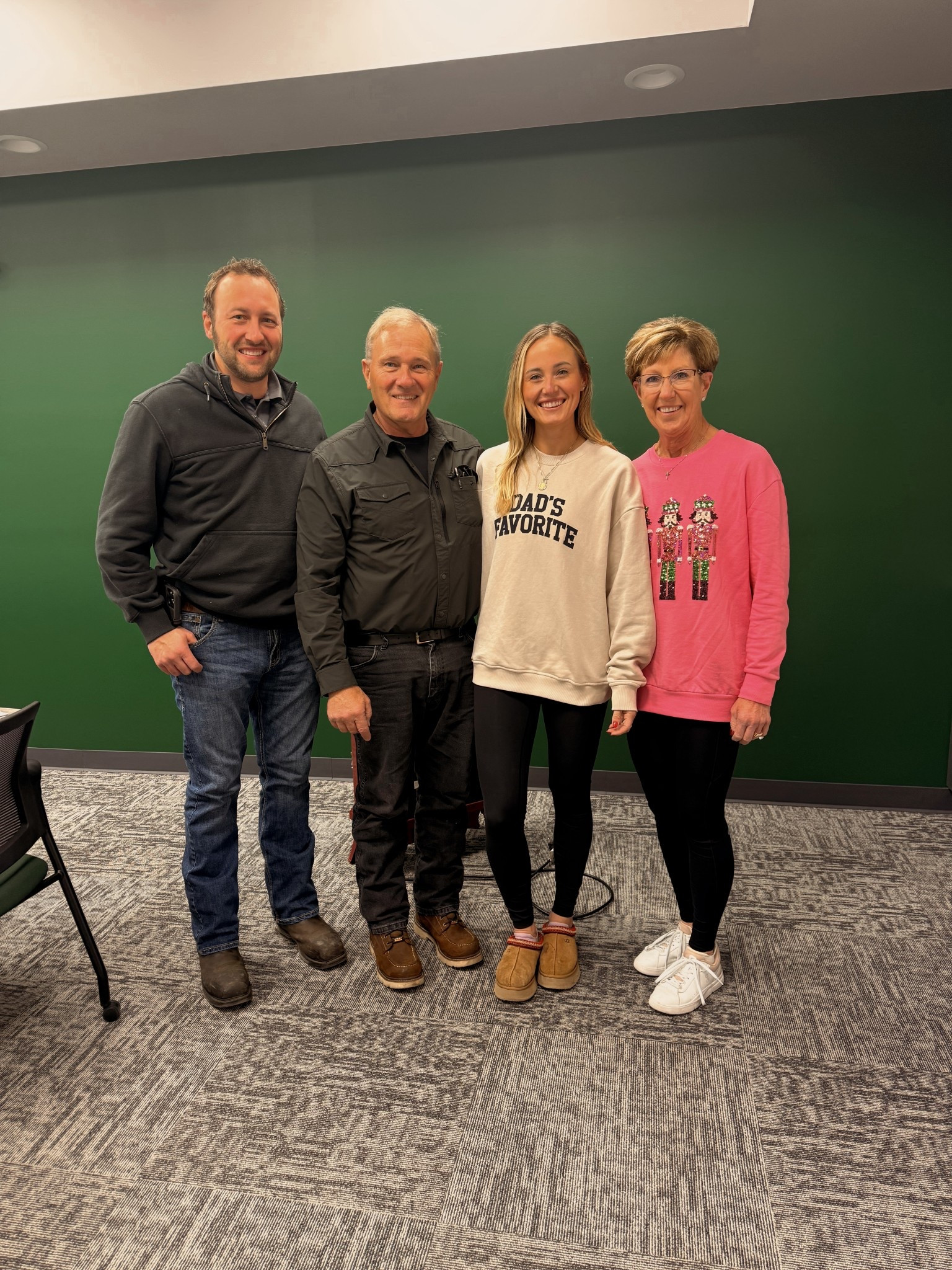 The sweatshirt sells itself 🤣🤣  Wearing XS in sweatshirt 

#LTKFindsUnder100 #LTKTravel #LTKGiftGuide