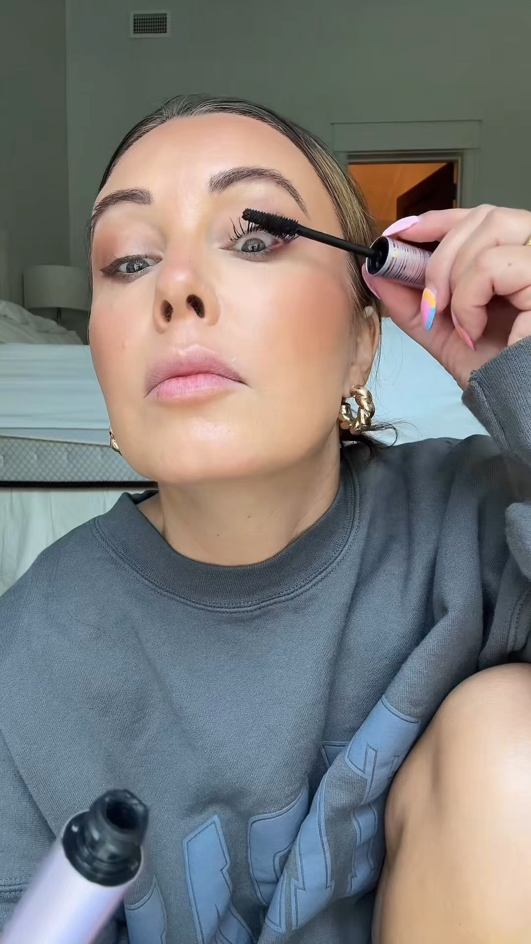 @Tarte is running BOGO On the amazing tubing mascara! Run 🏃 this is such a good deal #tartecosmetics #mascara

#LTKgrwm #LTKselfcare #LTKBeauty