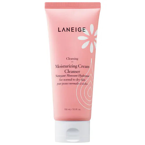 Moisturizing Cream Cleanser | Sephora (CA)