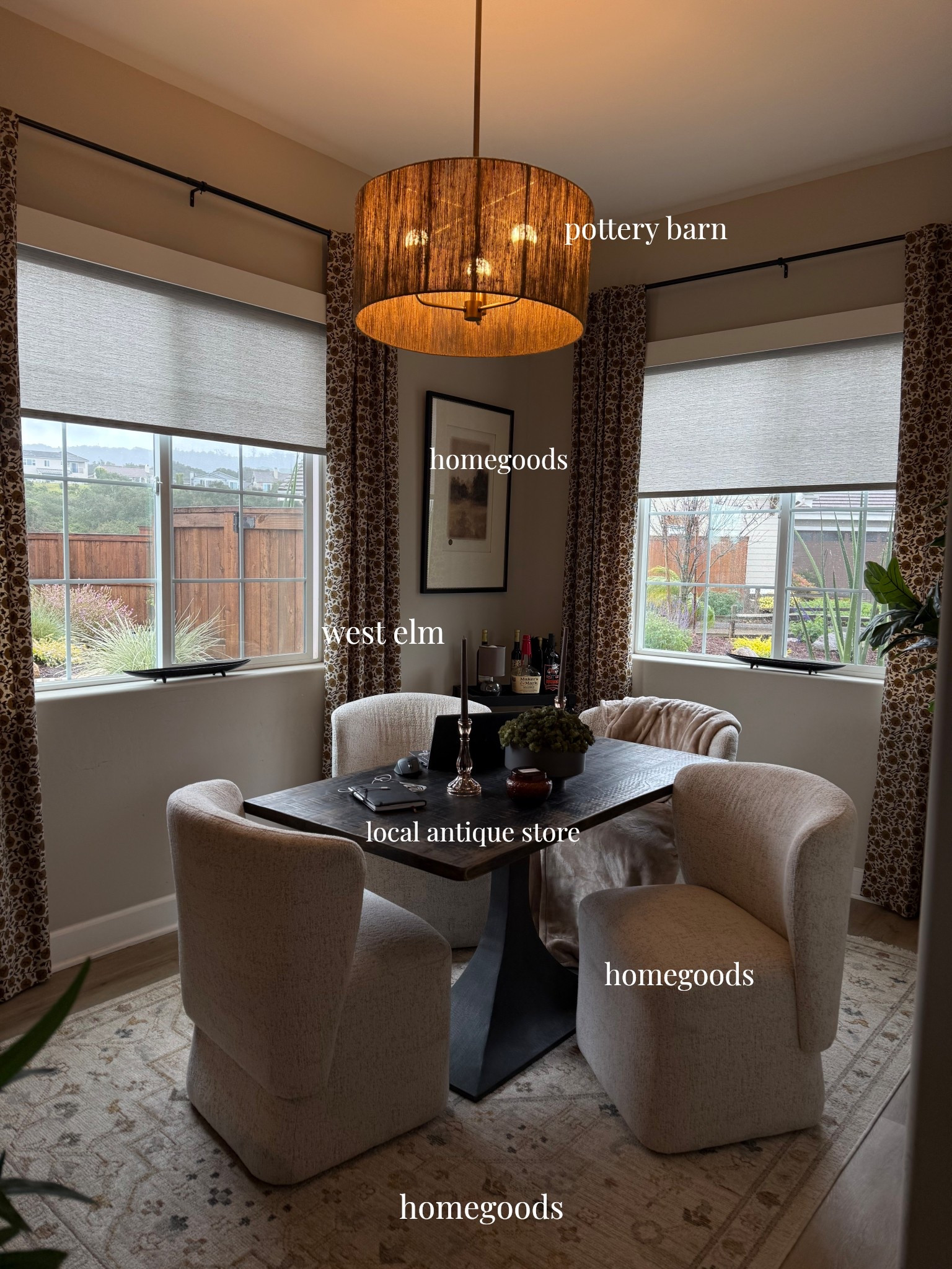 Modern Organic | Transitional | Warm Minimal | European Home Inspired 🪑🌾🪞🪵✨ #potterybarn #westelm #homegoods #readingnook #organic #homefinds #homeinspo

#LTKHome