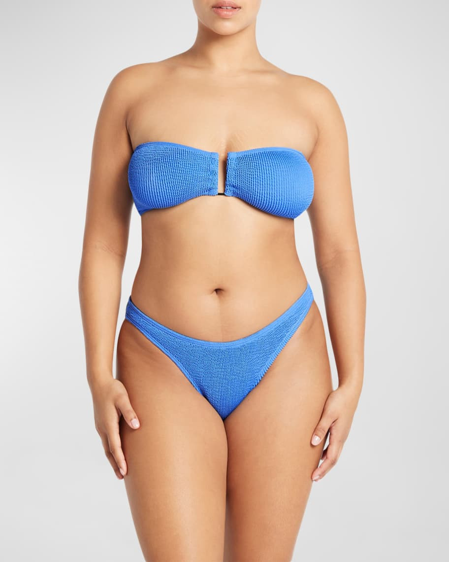 bond-eye swim Sign Brief Swim Bottoms | Neiman Marcus