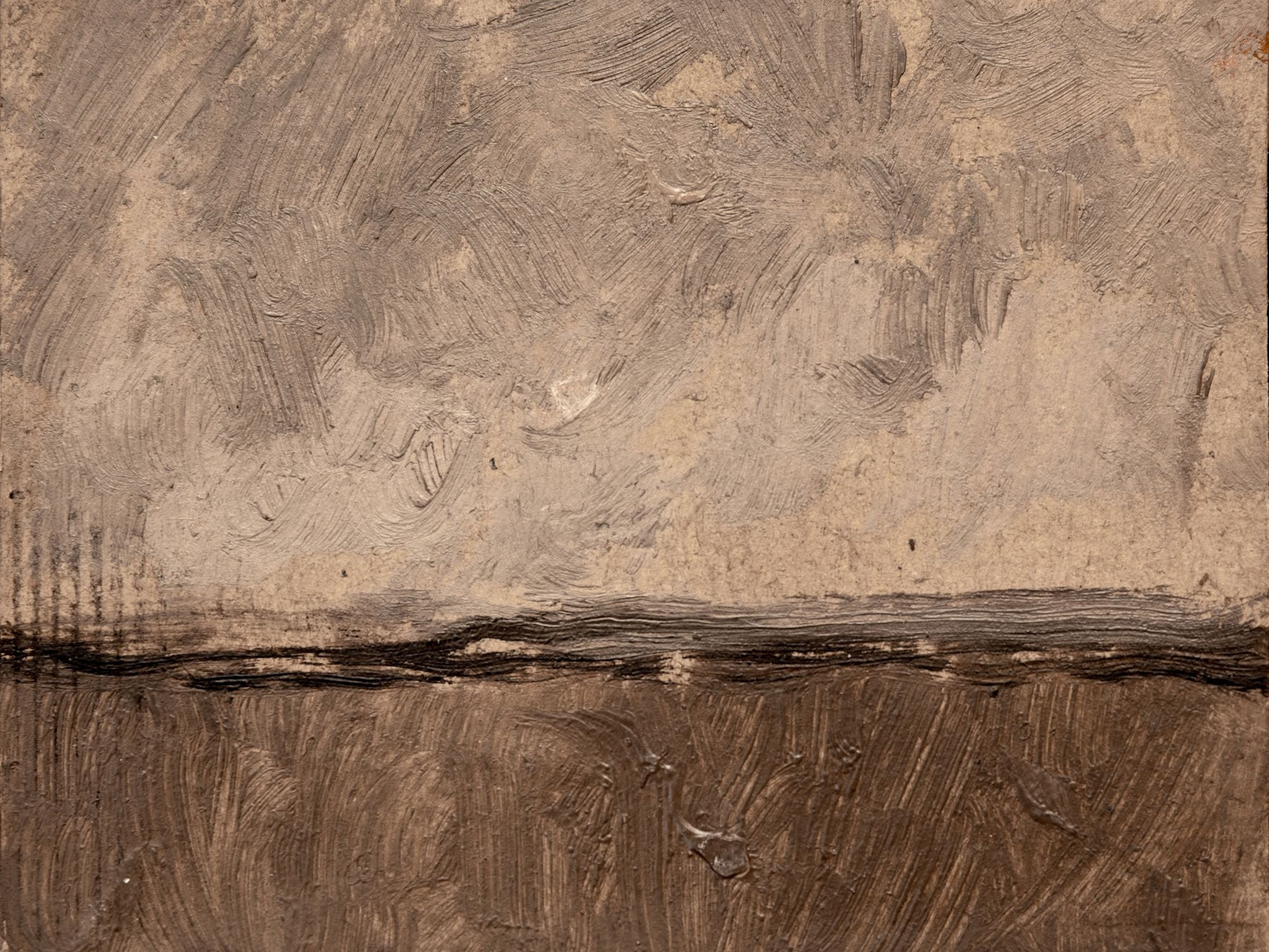 Burnt Umber | Collection Prints