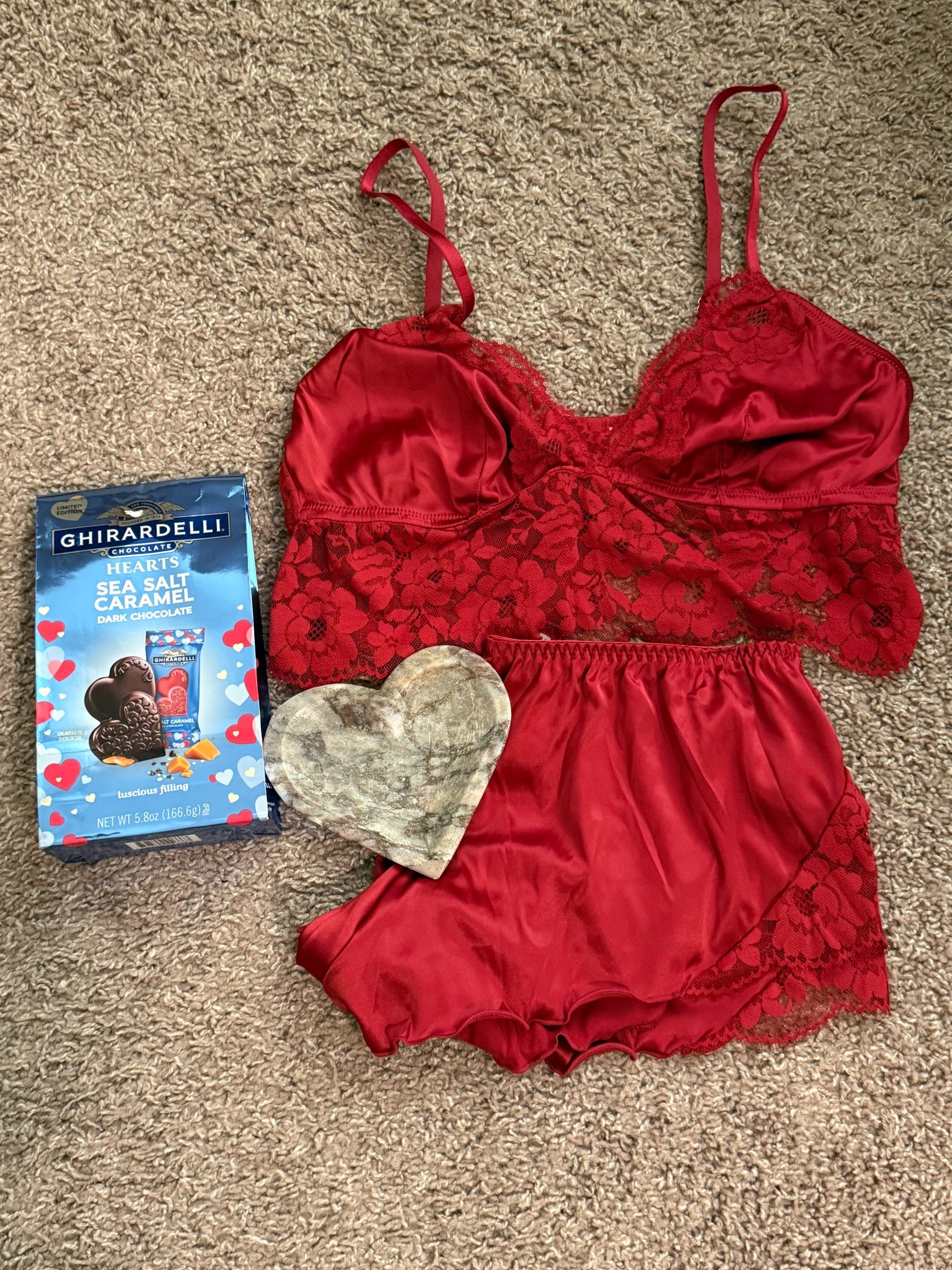 Valentine’s Day home decor, heart jewelry holder, Target Valentines Day, lace set, satin set, Valentine’s day gift ideas, new target arrivals, threshold valentines day

#LTKValentine #LTKSeasonal #LTKHome