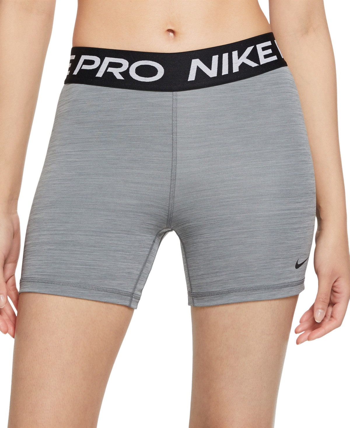 Nike Pro Women's 365 Dri-fit 5" Shorts | Macys (US)
