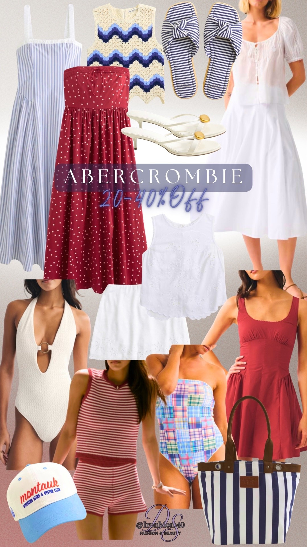#midsizefashion #summerfashion #salefashion

#LTKOver40 #LTKSaleAlert #LTKMidsize