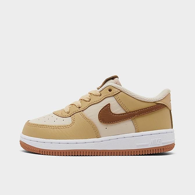 Kids' Toddler Nike Air Force 1 Low SE Casual Shoes | JD Sports (US)