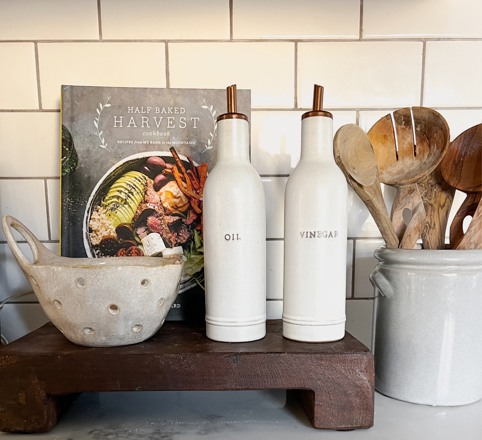 Kitchen vignette 

#LTKFind #LTKstyletip #LTKhome