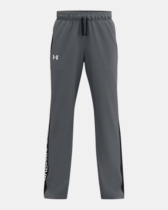 Boys' UA Brawler 2.0 Pants Boys' Pants | Under Armour | Under Armour (US)