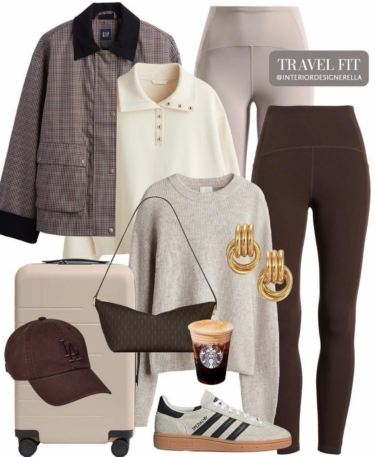 Scroll to shop! Follow for more finds! Xo! 🥰

#LTKgrwm #LTKdayinmylife #LTKootd