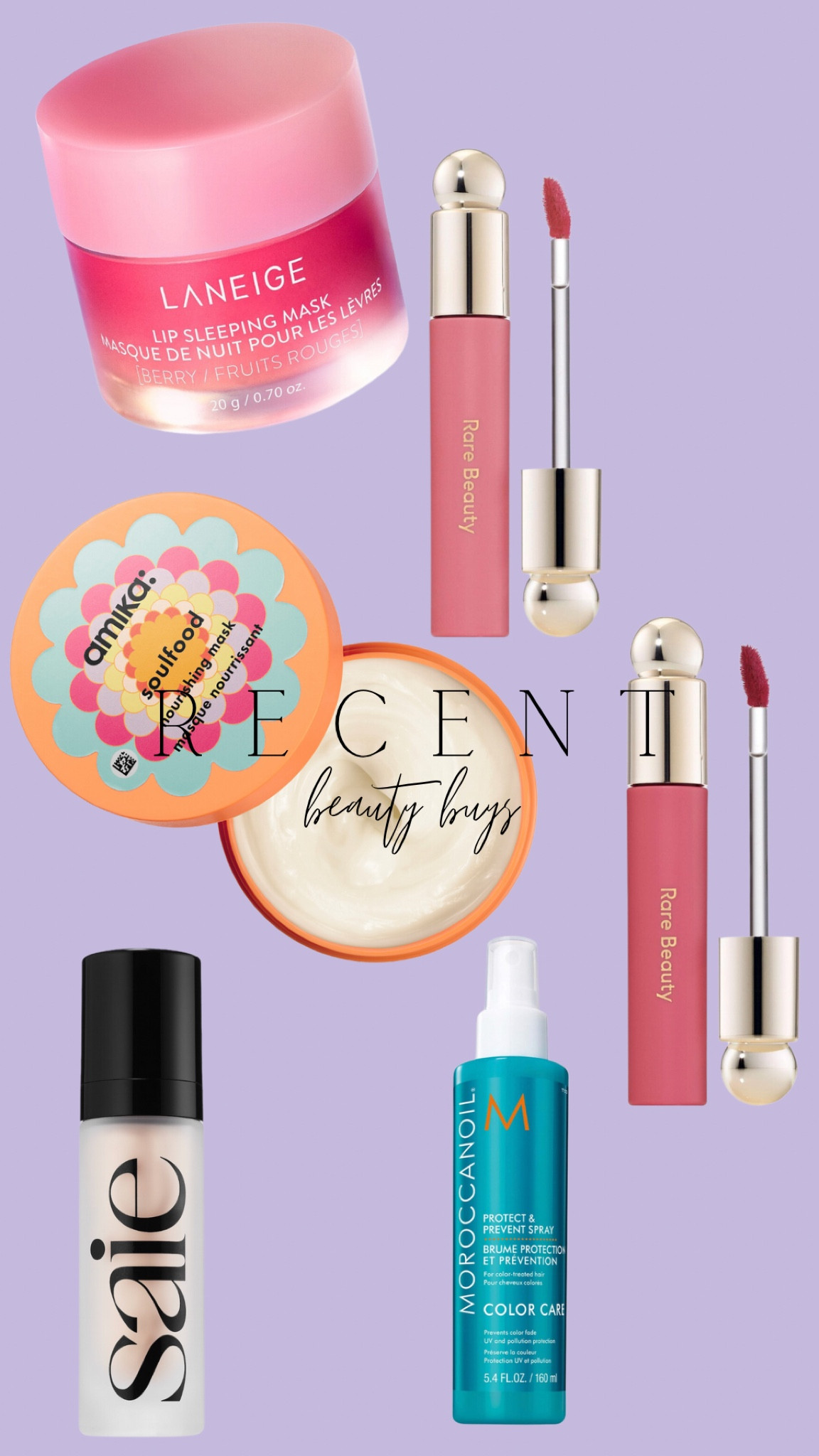Just purchased a few popular beauty items! Excited to try! 💕

#LTKbeauty #LTKBeautySale #LTKFind