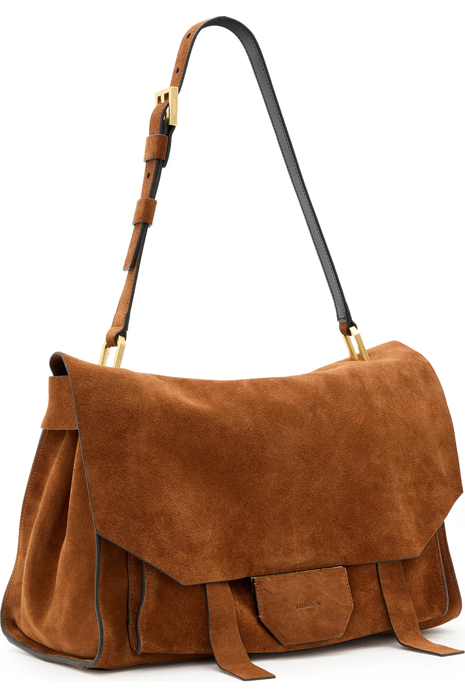 Ursa Suede Satchel (Women) | Nordstrom | Nordstrom