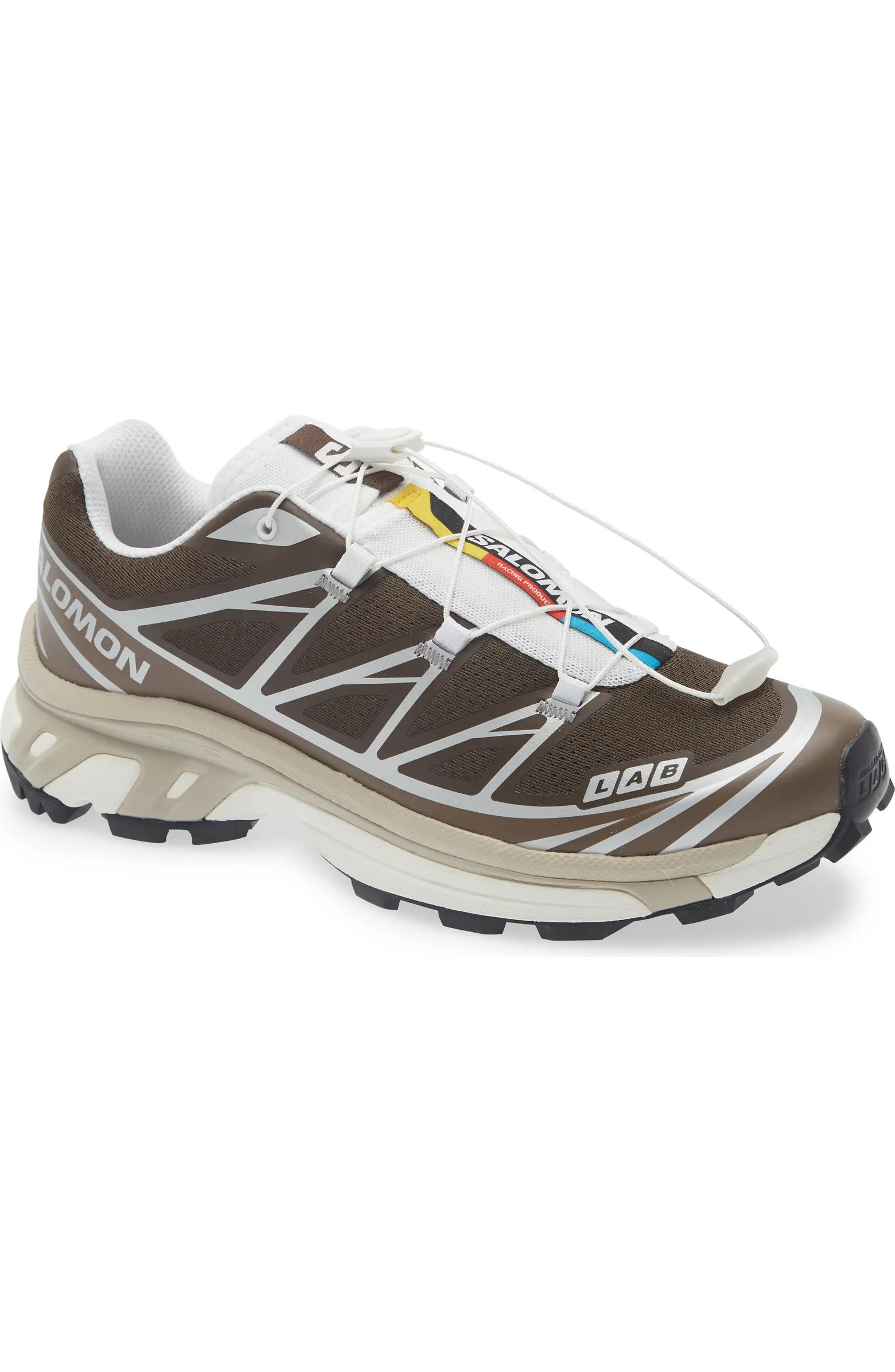 Gender Inclusive XT-6 Sneaker | Nordstrom