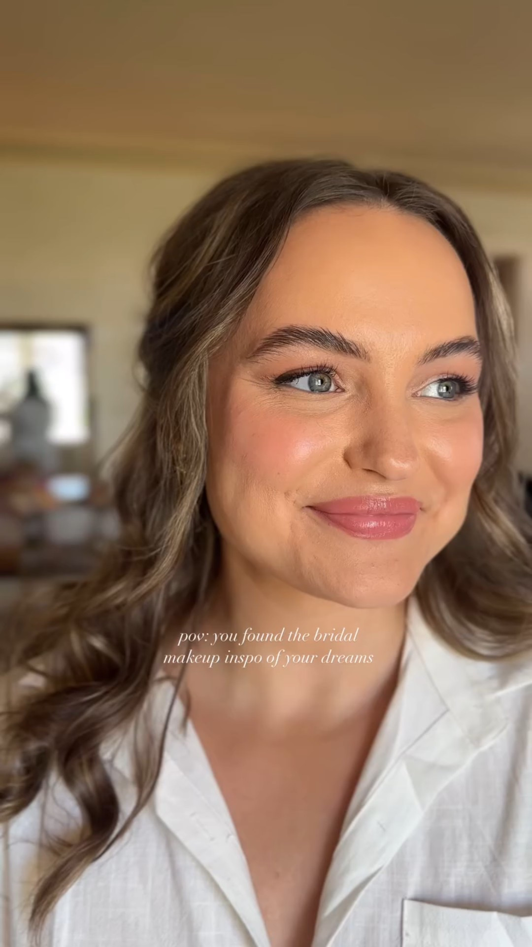 You finally found the soft, timeless bridal makeup you’ve been dreaming of. Effortless, radiant, and so you. 

Save this for your big day!

@katiesmith_13 
#darkswanofdenmark 
@darkswanofdenmark 

#LuxuryBride
#BridalGlow
#LuxuryWeddingInspo
#ModernBride
#EffortlessBeauty
#BridalMakeupArtist
#BridalBeautyDreams
#HighEndBride
#ColumbusBride (or 
#WeddingDayGlow
#ohiomakeupartist 
#columbusbridalmakeup 
#ohiobridalmakeup 
#ohioweddings 

#LTKWedding #LTKBeauty #LTKFindsUnder100