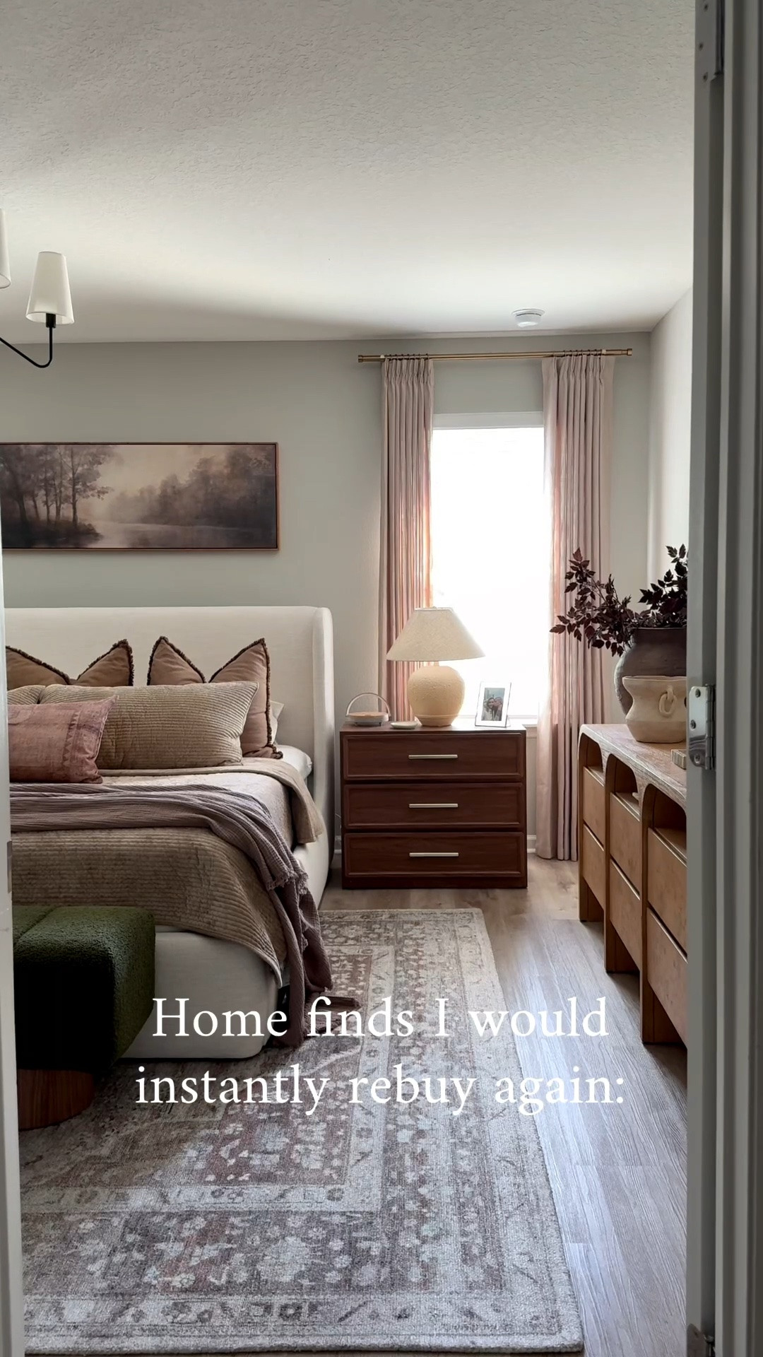 Beautiful home finds I would rebuy again! From my bedroom to my entryway 😍

Bedroom, entryway, living room, wayfair home finds

#LTKHome #LTKSaleAlert