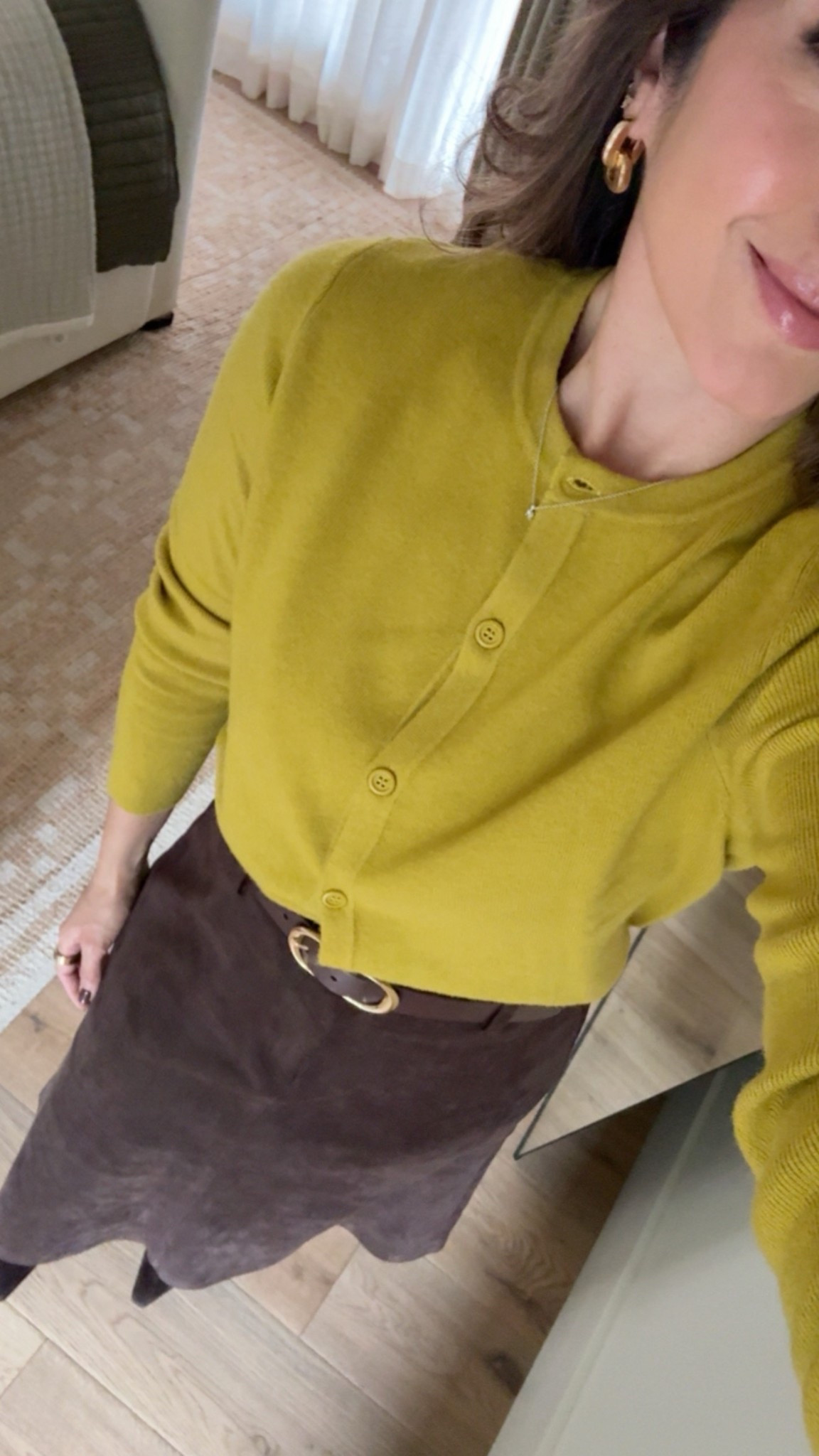 This colour combo is so good for Fall😍

#LTKBeauty #LTKSeasonal #LTKStyleTip