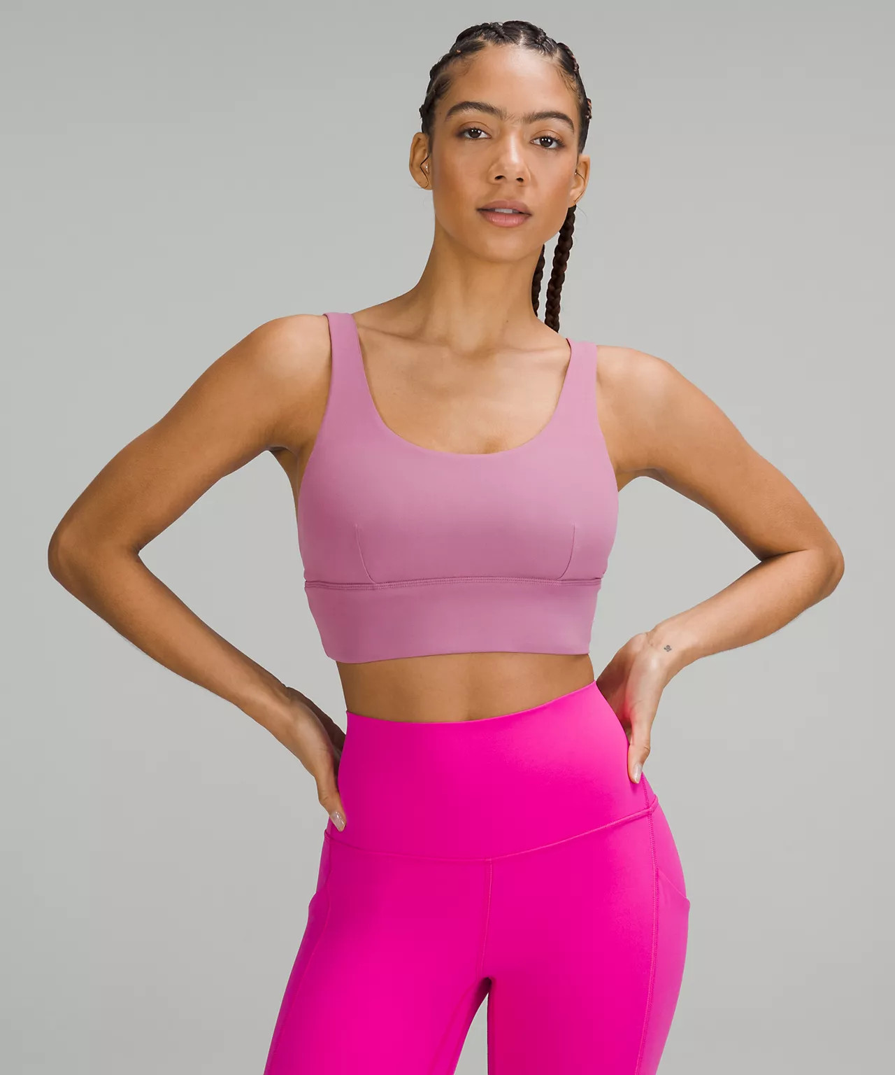 lululemon Align™ Bra *Light Support, C/D Cup Online Only | Women's Bras | lululemon | Lululemon (US)