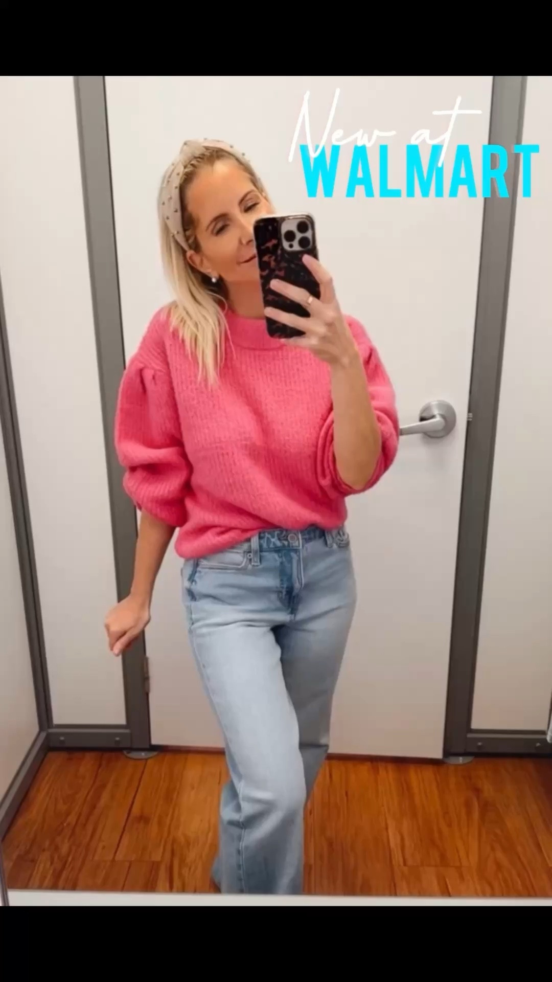 New Fashion Finds at Walmart! 

 #LTKSpringSale #LTKSaleAlert #LTKPetite