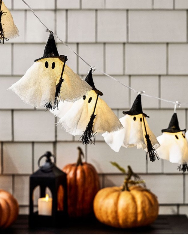 New Halloween Decor 👻🎃🦇

Pottery Barn Decor, Fall Home Decor

#LTKSeasonal #LTKHome