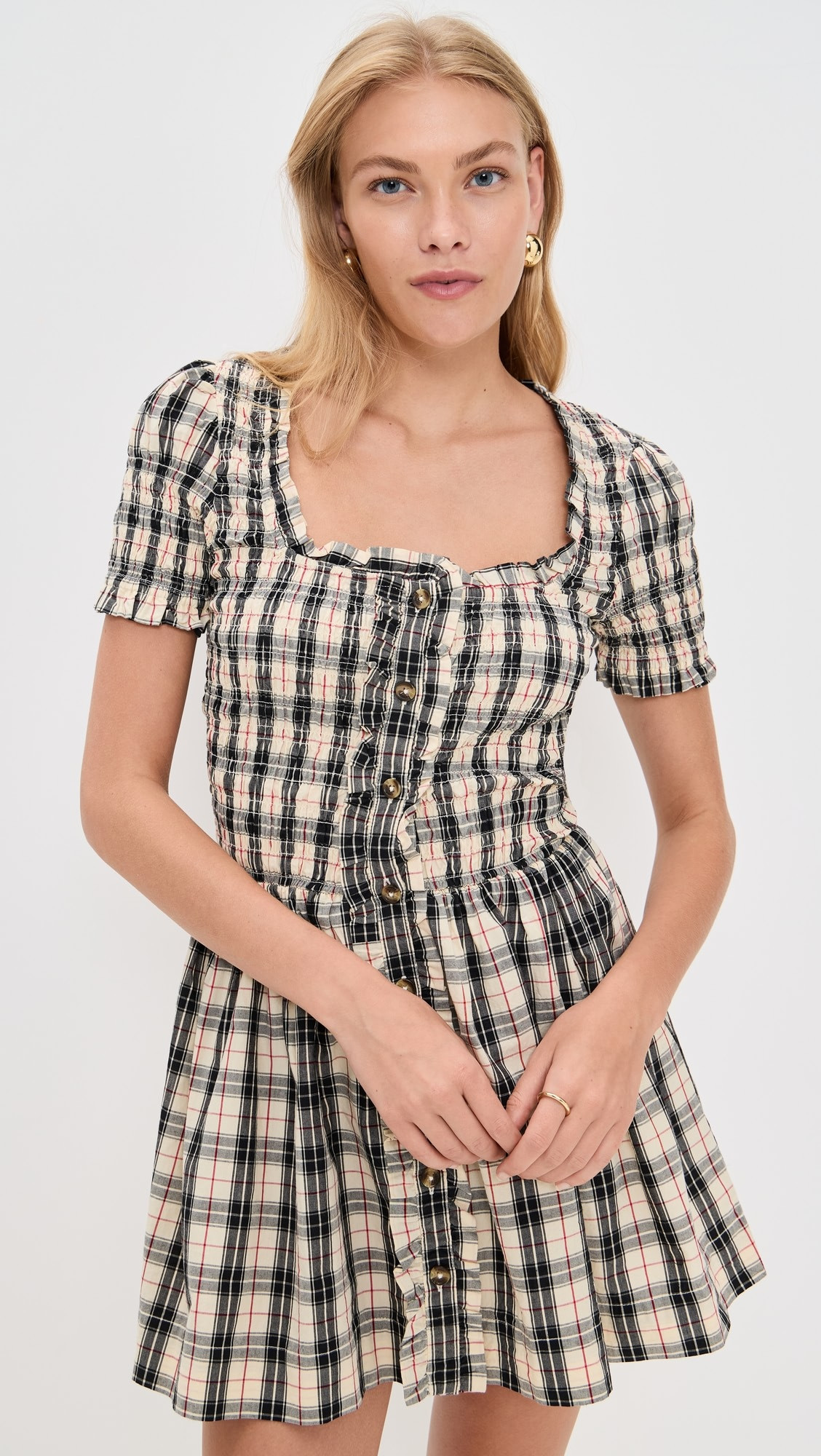 Mansi Mini Dress | Shopbop