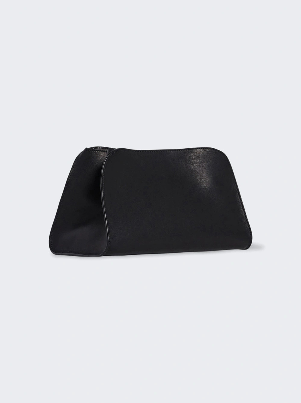 Peggy Clutch Bas Black Ans | The Webster