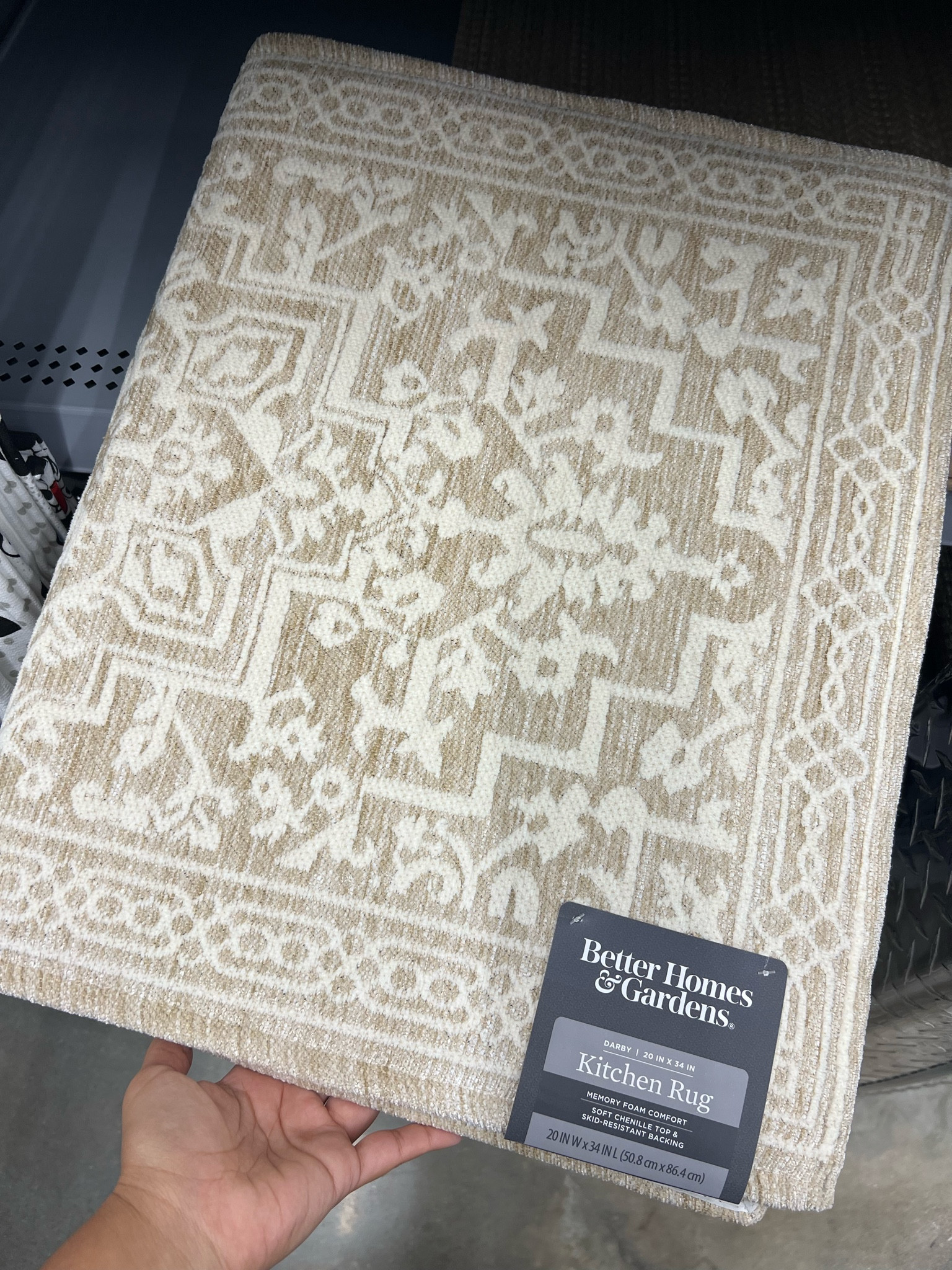 Neutral Home Decor ✨

#walmart #rug #kitchen #home 

#LTKSeasonal #LTKHome