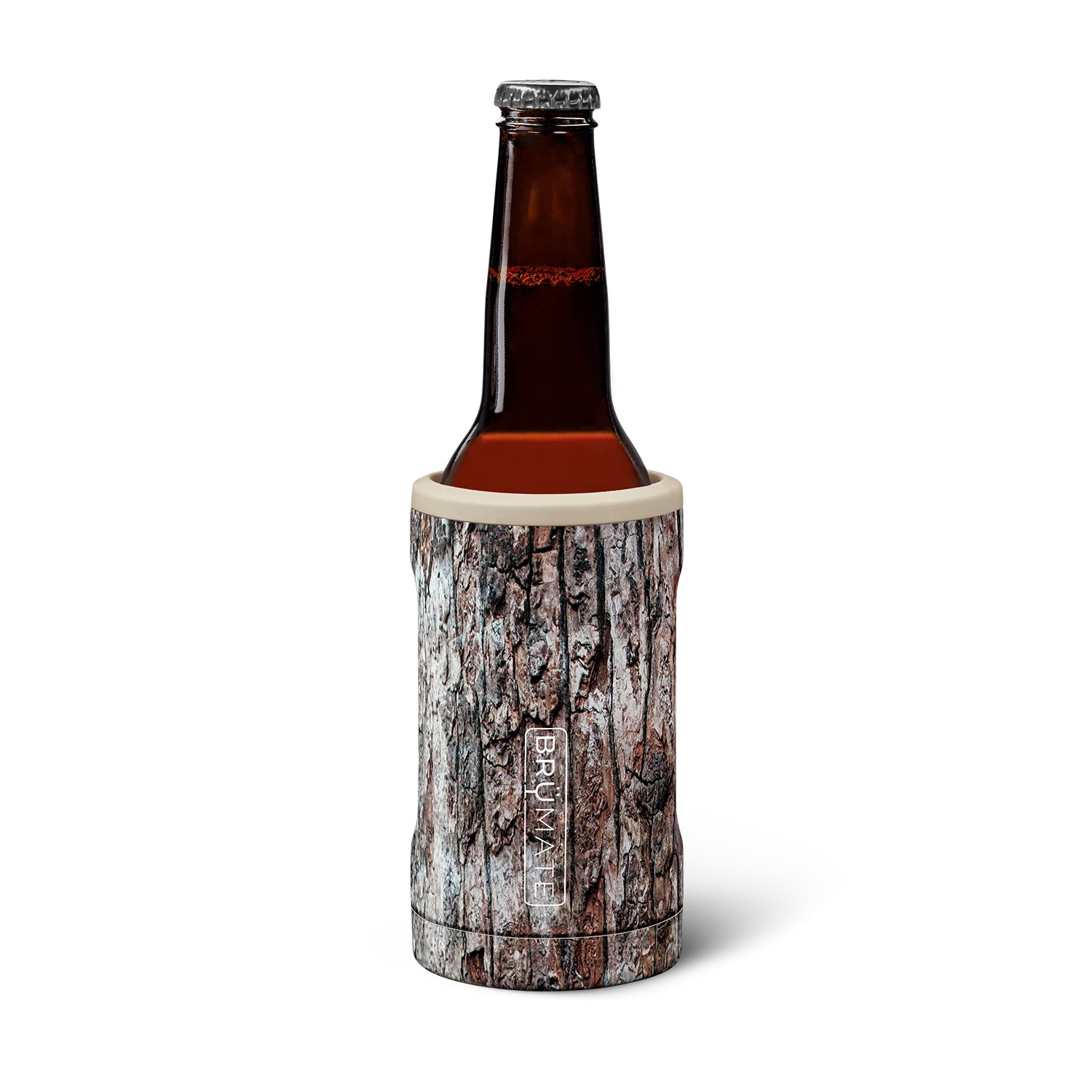 Hopsulator Bott'l | 3D Camo | 12oz Bottles | BruMate
