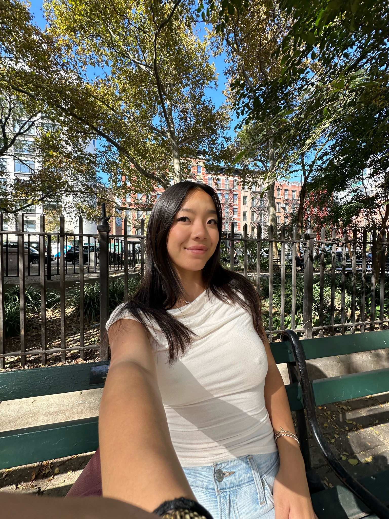 Perfect white tank 

#LTKGiftGuide #LTKCyberWeek #LTKHome