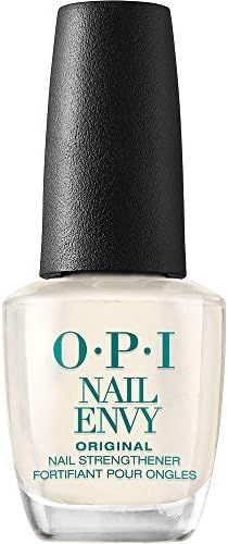 OPI Nail Envy, Nail Strengthener, Nail Treatment, 0.5 Fl oz | Amazon (US)