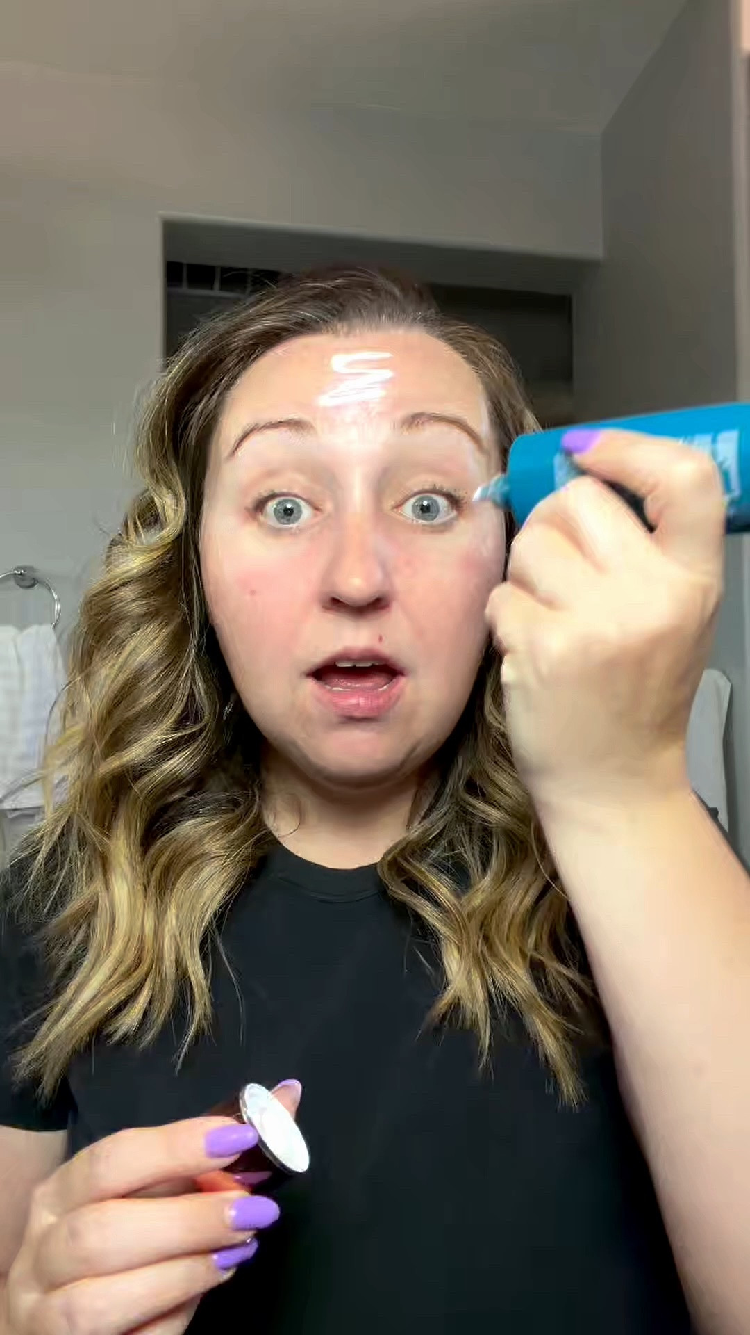 The best tinted sunscreen for aging skin!

#LTKselfcare #LTKmorningroutine #LTKBeauty
